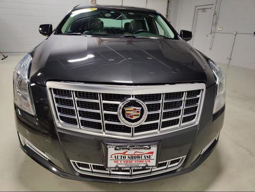 2013 Cadillac XTS Luxury