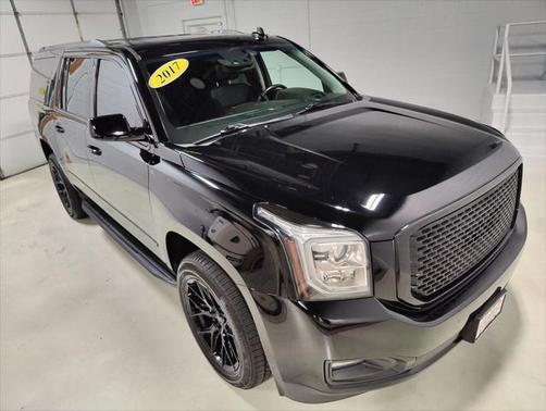 2017 GMC Yukon XL Denali