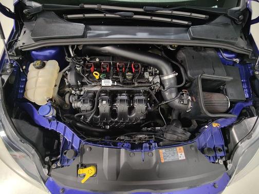 2014 Ford Focus ST