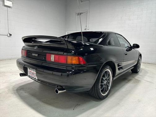 1991 Toyota MR2