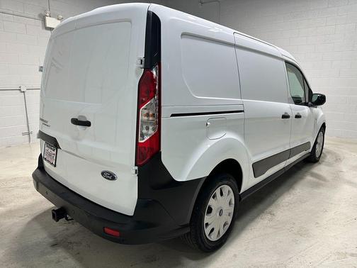 2022 Ford Transit Connect XL Cargo Van