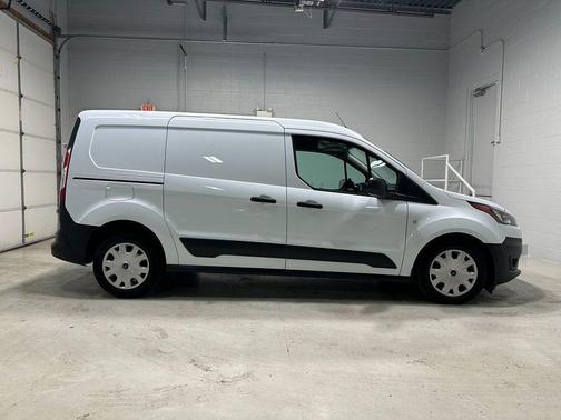 2022 Ford Transit Connect XL Cargo Van