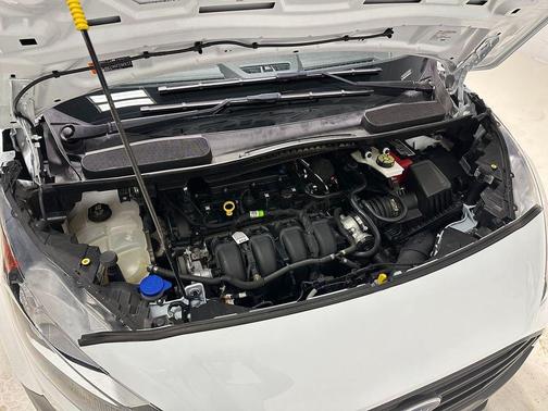 2022 Ford Transit Connect XL Cargo Van