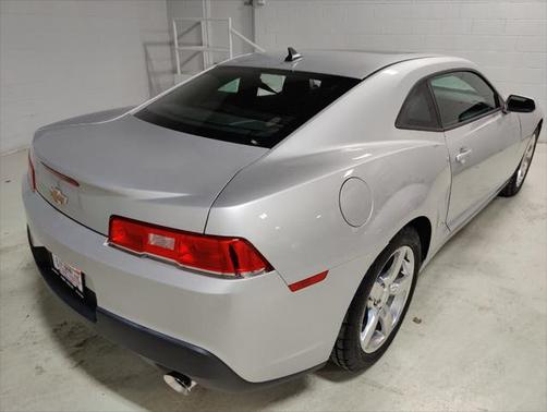 2015 Chevrolet Camaro 1LT