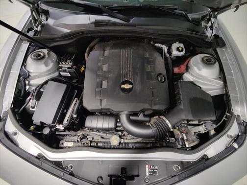 2015 Chevrolet Camaro 1LT