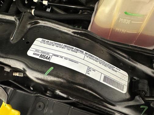 2023 RAM ProMaster 3500 High Roof