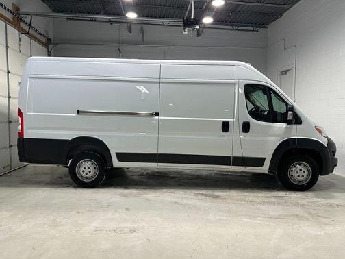2023 RAM ProMaster 3500 High Roof