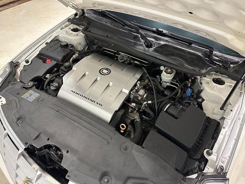 2010 Cadillac DTS Luxury Collection