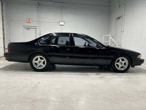 1996 Chevrolet Caprice Classic