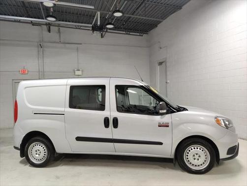 2022 RAM ProMaster City Base