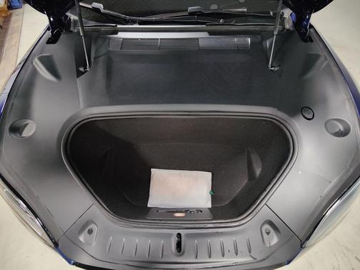 2022 Tesla Model S Dual Motor All-Wheel Drive