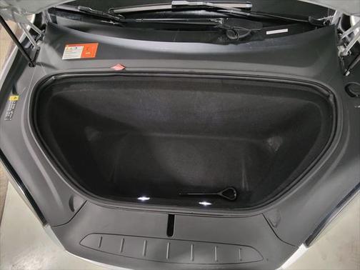 2017 Tesla Model X 100D