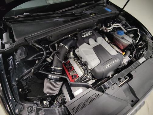 2013 Audi S5 3.0T Prestige