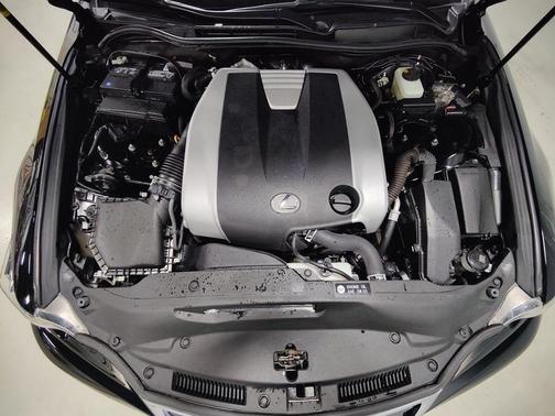 2016 Lexus IS 300 Base