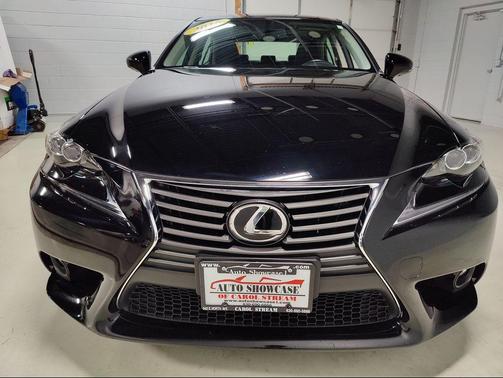 2016 Lexus IS 300 Base