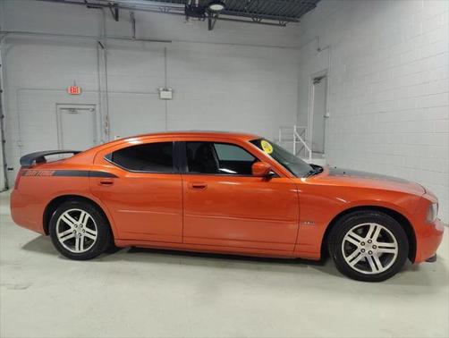 2006 Dodge Charger Daytona R/T