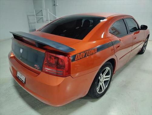 2006 Dodge Charger Daytona R/T