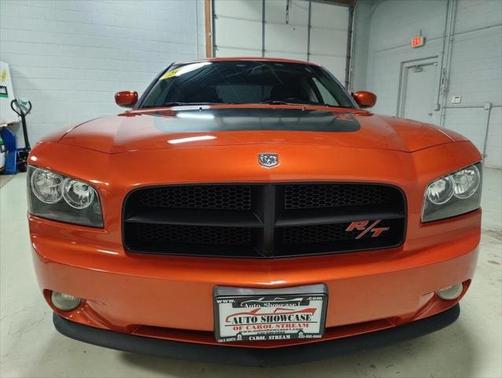 2006 Dodge Charger Daytona R/T