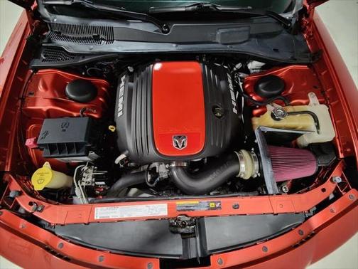 2006 Dodge Charger Daytona R/T