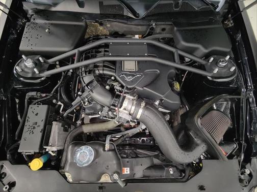 2012 Ford Mustang V6 Premium