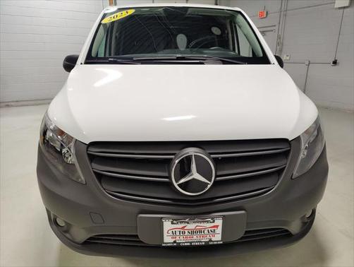 2023 Mercedes-Benz Metris Base