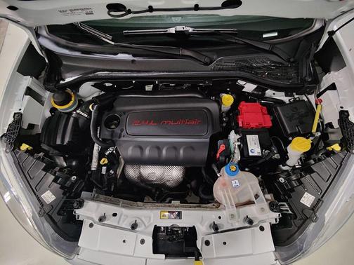 2022 RAM ProMaster City Tradesman