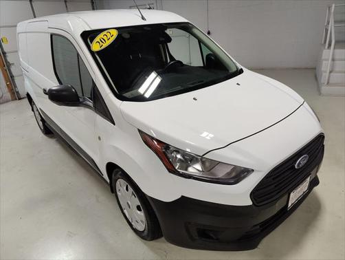 2022 Ford Transit Connect XL Cargo Van