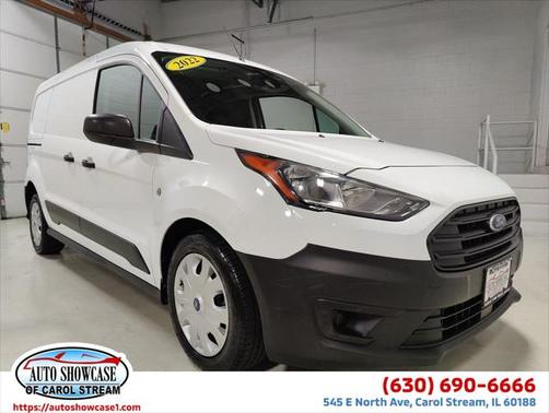 2022 Ford Transit Connect XL Cargo Van