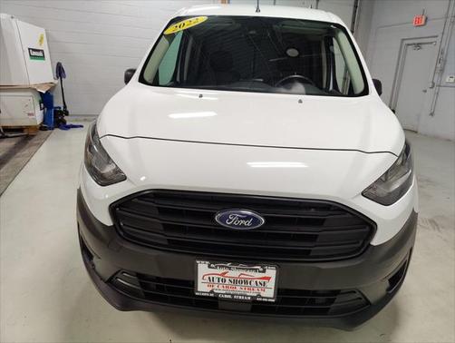 2022 Ford Transit Connect XL Cargo Van