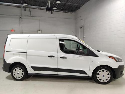2022 Ford Transit Connect XL Cargo Van