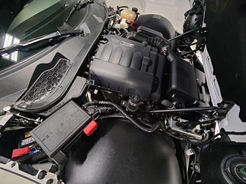 2007 Pontiac Solstice Base