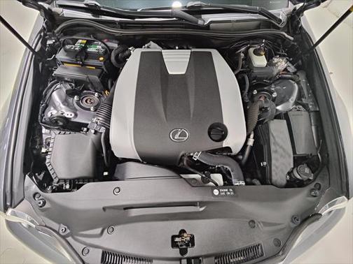 2016 Lexus IS 300 Base