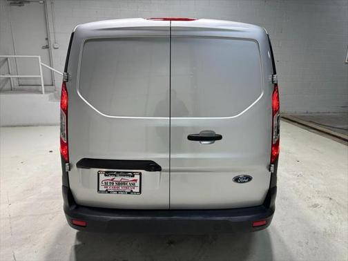 2020 Ford Transit Connect XL Cargo Van