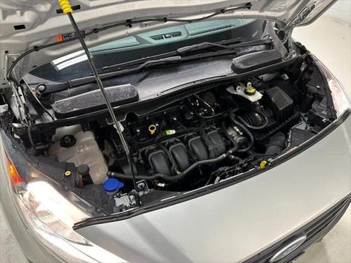2020 Ford Transit Connect XL Cargo Van