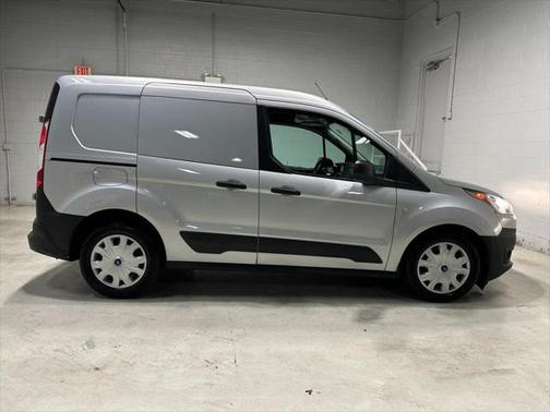 2020 Ford Transit Connect XL Cargo Van