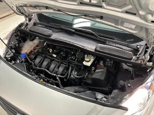 2020 Ford Transit Connect XL Cargo Van
