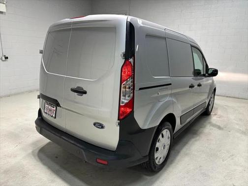 2020 Ford Transit Connect XL Cargo Van