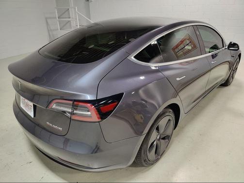 2019 Tesla Model 3 Performance