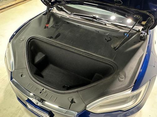 2018 Tesla Model S 75D