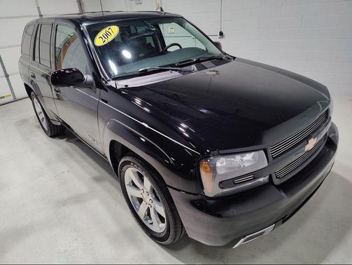 2007 Chevrolet Trailblazer SS