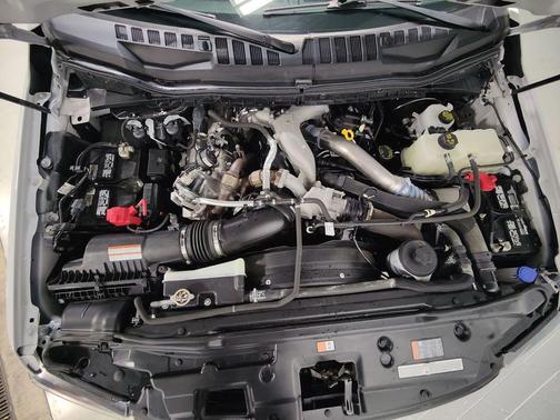 2022 Ford F-350 Lariat