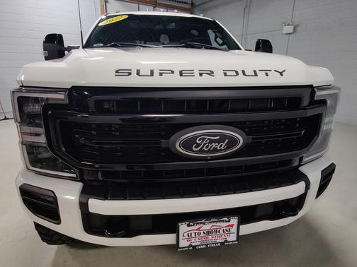 2022 Ford F-350 Lariat