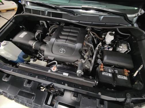 2019 Toyota Tundra Platinum