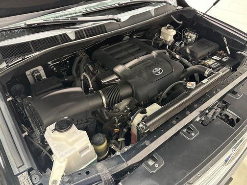 2018 Toyota Tundra 1794 Edition
