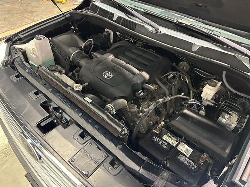 2018 Toyota Tundra 1794 Edition