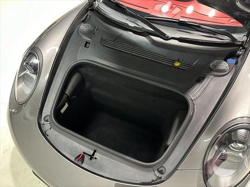 2014 Porsche 911 Carrera 4S
