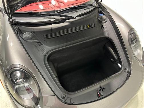 2014 Porsche 911 Carrera 4S