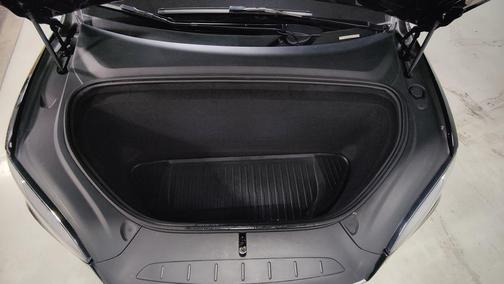 2020 Tesla Model X Performance Dual Motor All-Wheel Drive