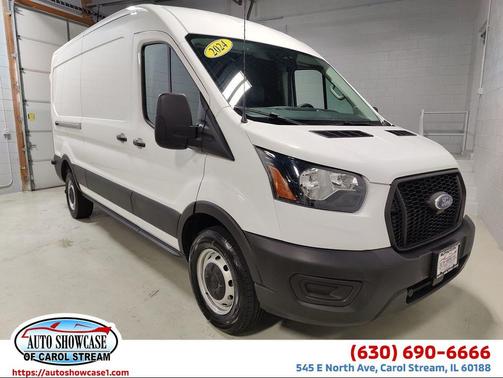 2024 Ford Transit-250 Base