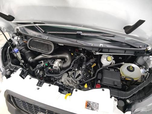 2024 Ford Transit-250 Base